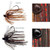 MegaStrike Evolution Jigs