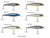 Berkley Cutter Lures