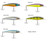 Berkley Cutter Lures