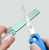 Cuda 18219 Marine Knife & Hook Sharpener - 2 Sided