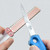 Cuda 18219 Marine Knife & Hook Sharpener - 2 Sided