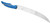 Cuda 18228 10in Titanium Bonded Curved Blade Knife