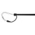 Cuda 6ft Carbon Fiber Gaff w/ 3in Hook