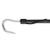 Cuda 8ft Carbon Fiber Gaff w/ 2in Hook