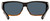 Costa Del Mar Cut Sunglasses - 580P Lenses