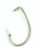 L.B. Huntington Drone Spoon Replacement Hook 4 1/2