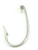 L.B. Huntington Drone Spoon Replacement Hook 7/0