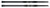 Lamiglas LIS 9 MS Insane Surf Spinning Rod
