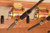 Lee's Tackle MC0075-3050 Rod and Reel Hangers
