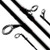 Daiwa LAG602ULFS Laguna Ultra Light Spinning Rod