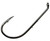 Gamakatsu Baitholder Hooks NS Black #2 - 25 Pack