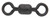 Rosco Barrel Swivels