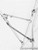 Rupp 1 1/2'' Clamp-On Pipe Fitting