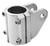 Rupp 1'' Clamp-On Pipe Fitting