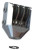 Rupp CA-0146 Triple Pulley Cluster