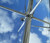 Rupp CA-0146 Triple Pulley Cluster