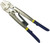 Braid 32912 HD Power Crimper