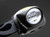 Princeton Tec Quad Headlamp QUAD-BK Black