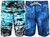 Pelagic Argonaut Boardshorts