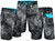 Pelagic Argonaut Boardshorts