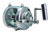 Accurate ATD 130 Platinum Twin Drag Reel