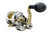 Accurate Boss Fury 2-Speed Left Hand Reels