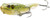 LIVETARGET Lures Walking Frog