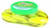 Berkley Gulp! Alive Saltwater Swimming Mullets 4in 1 Pint