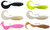 Berkley Gulp! Saltwater Swimming Mullets 4in