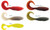 Berkley Gulp! Saltwater Swimming Mullets 4in
