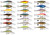 Rapala Shad Rap Crankbaits