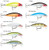 Rapala X-Rap Countdown Lures