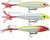 Rapala X-Rap SubWalk Lures