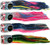 Black Bart Heavy Tackle Lures Abaco Prowler