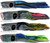 Black Bart Heavy Tackle Lures Super Plunger