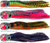 Black Bart Lures Light Tackle Lures Cabo Prowler