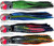 Black Bart Lures Light Tackle Lures Cabo Prowler