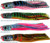 Black Bart Lures Light Tackle Lures Costa Rican Plunger