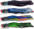 Black Bart Lures Light Tackle Lures Costa Rican Plunger