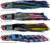 Black Bart Lures Light Tackle Lures Costa Rican Plunger
