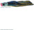 Black Bart Lures Light Tackle Lures Costa Rican Plunger