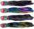 Black Bart Lures Light Tackle Lures Pelagic Breakfast