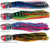 Black Bart Lures Light Tackle Lures Pelagic Breakfast