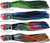 Black Bart Lures Light Tackle Lures Pelagic Breakfast