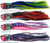 Black Bart Lures Light Tackle Lures Pelagic Breakfast