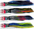 Black Bart Lures Light Tackle Lures Pro Jet