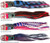 Black Bart Lures Light Tackle Lures Pro Jet