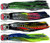 Black Bart Lures Light Tackle Lures Tuna Candy