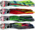 Black Bart Lures Medium Tackle Lures Cairns Prowler