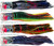 Black Bart Lures Medium Tackle Lures El Squid Sr.